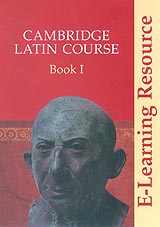 E-Learning resource Book I DVD