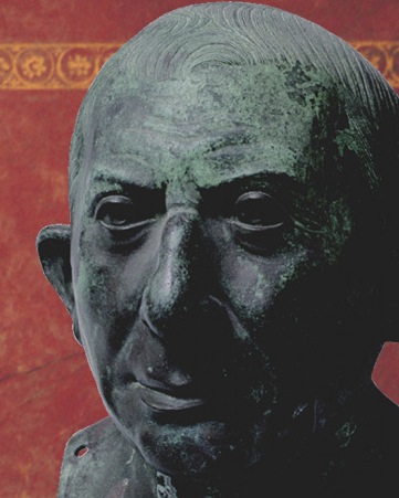 Cambridge Latin Book 1